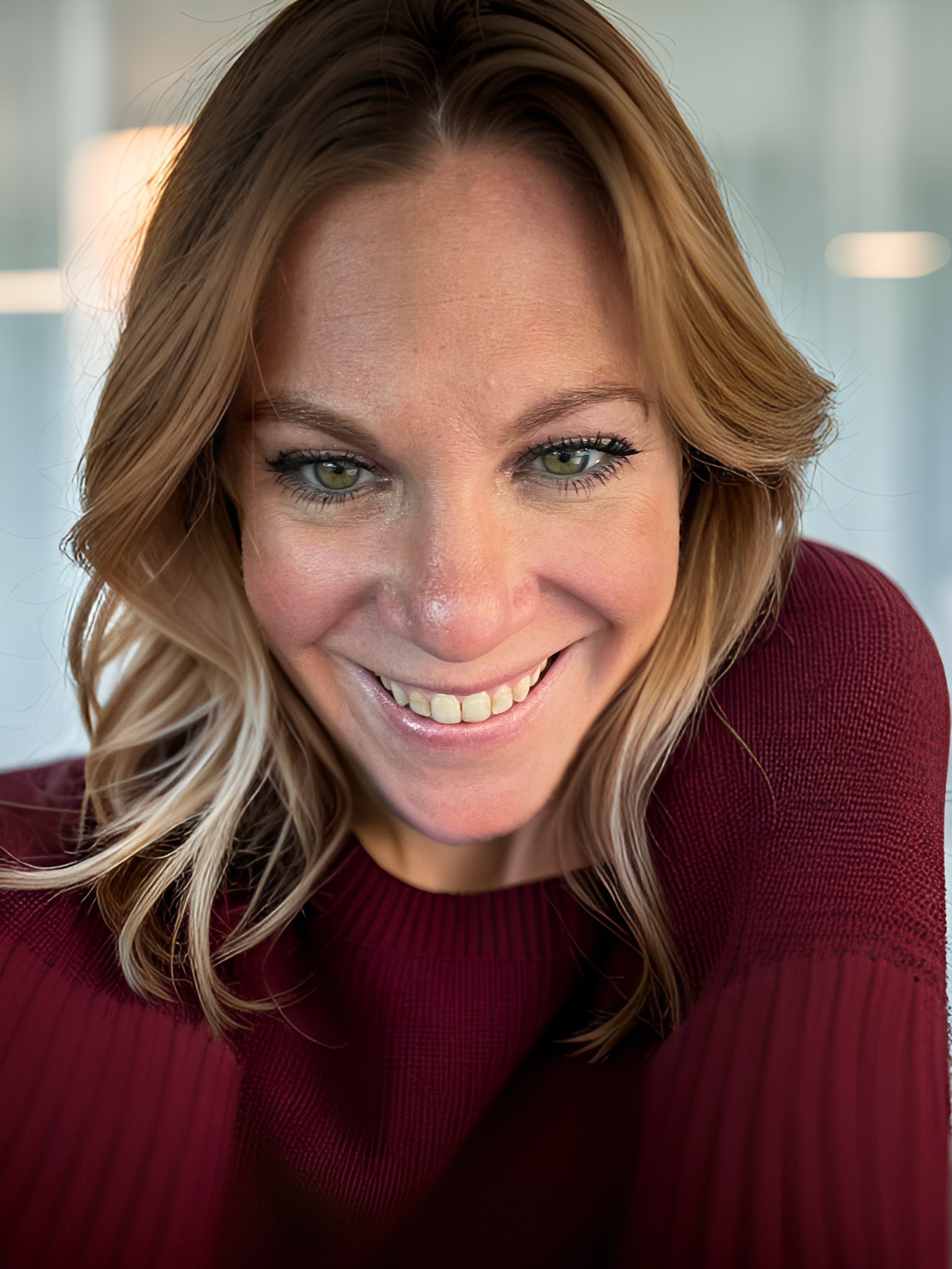 Marissa Pick Headshot